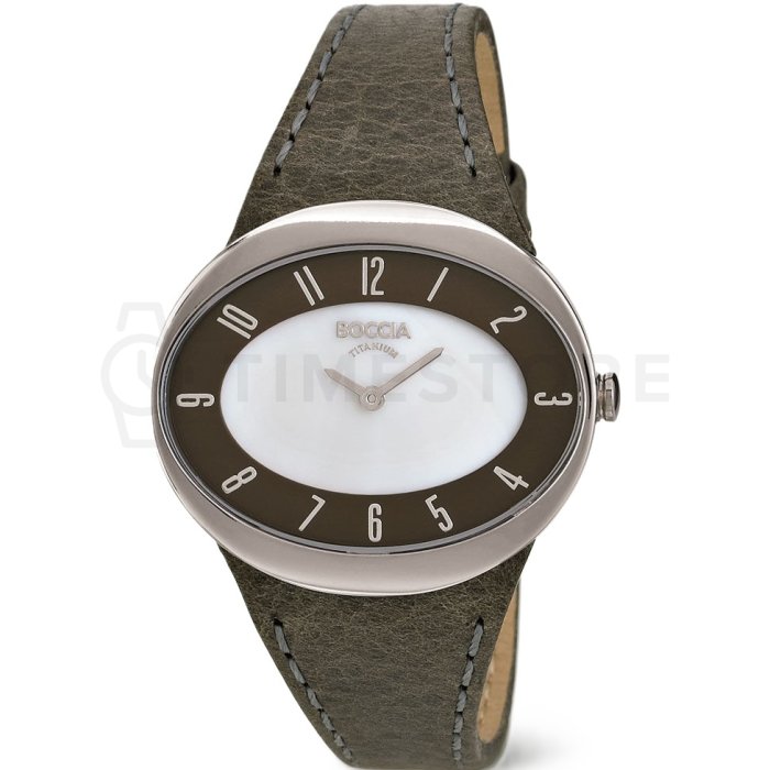 Boccia Titanium 3165-15