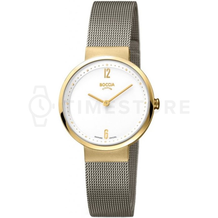 Boccia Titanium 3283-05