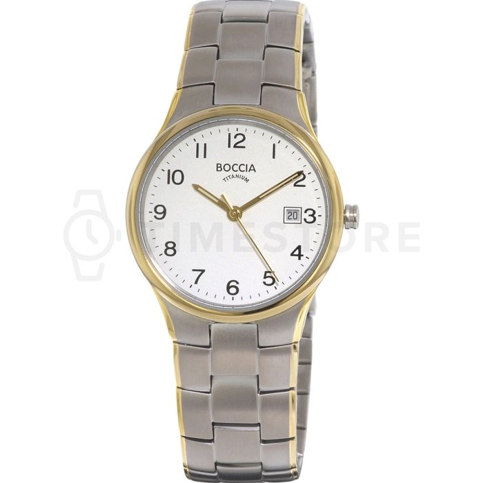 Boccia Titanium 3297-02