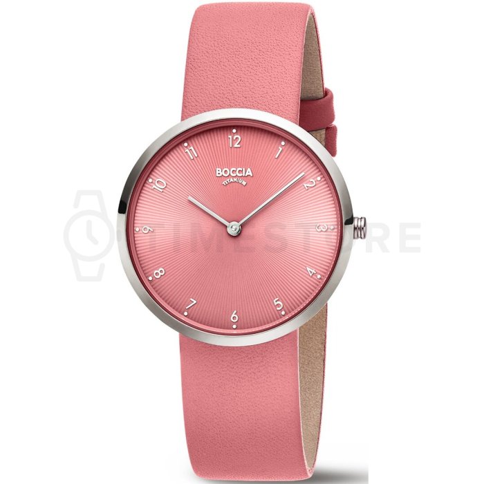 Boccia Titanium 3309-13