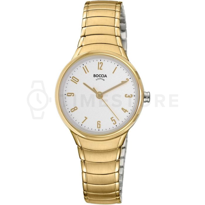 Boccia Titanium 3319-03