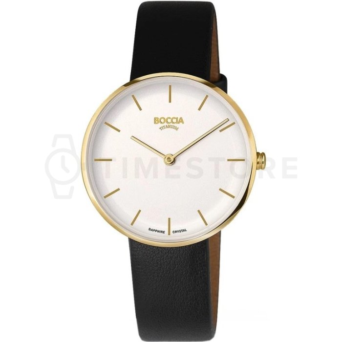 Boccia Titanium 3327-04