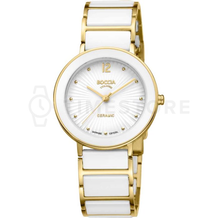 Boccia Titanium 3331-05