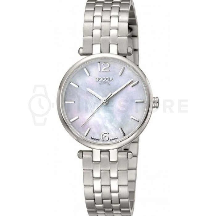 Boccia Titanium 3339-01