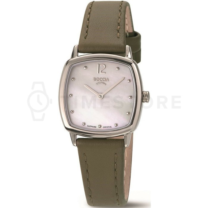 Boccia Titanium 3343-01