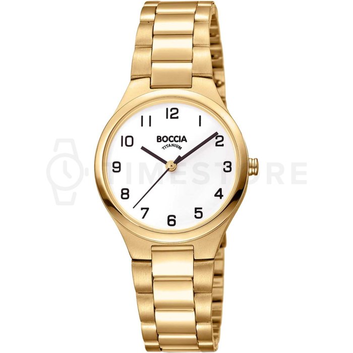 Boccia Titanium 3347-03