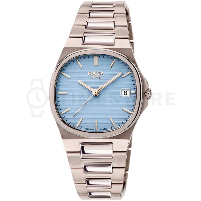 Boccia Titanium 3348-03