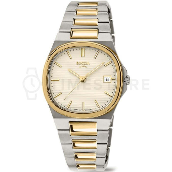 Boccia Titanium 3348-05