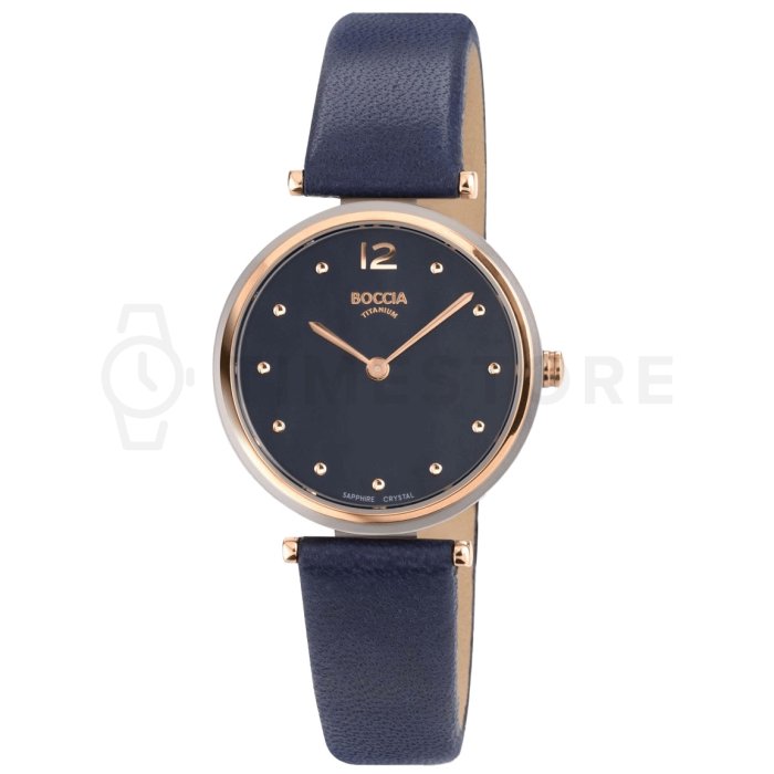 Boccia Titanium 3349-02