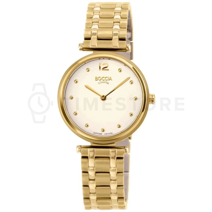 Boccia Titanium 3349-04