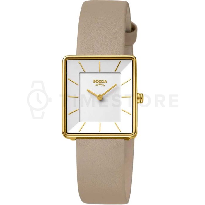 Boccia Titanium 3351-04