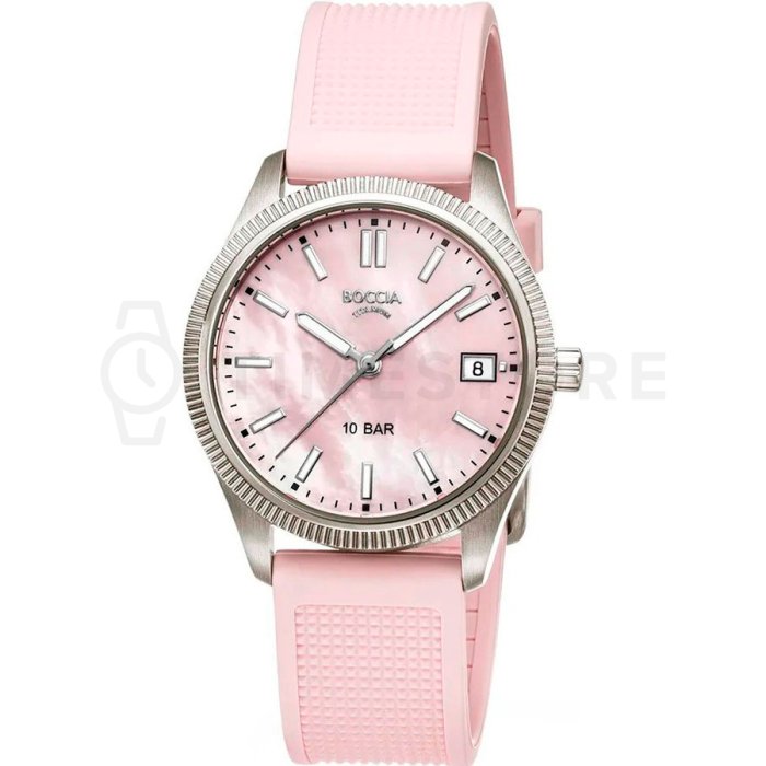 Boccia Titanium 3356-01