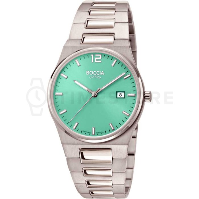 Boccia Titanium 3357-02