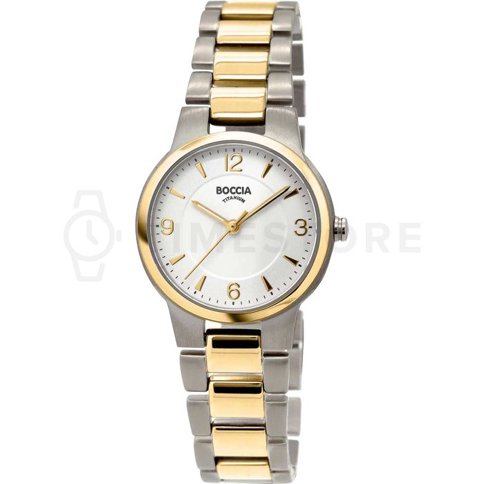 Boccia Titanium 3359-02