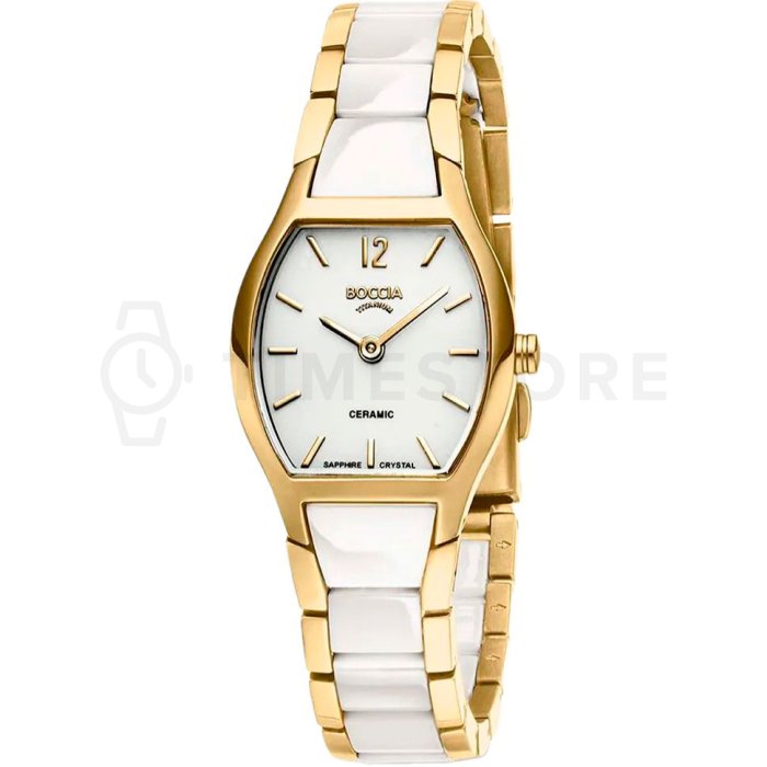 Boccia Titanium 3361-03