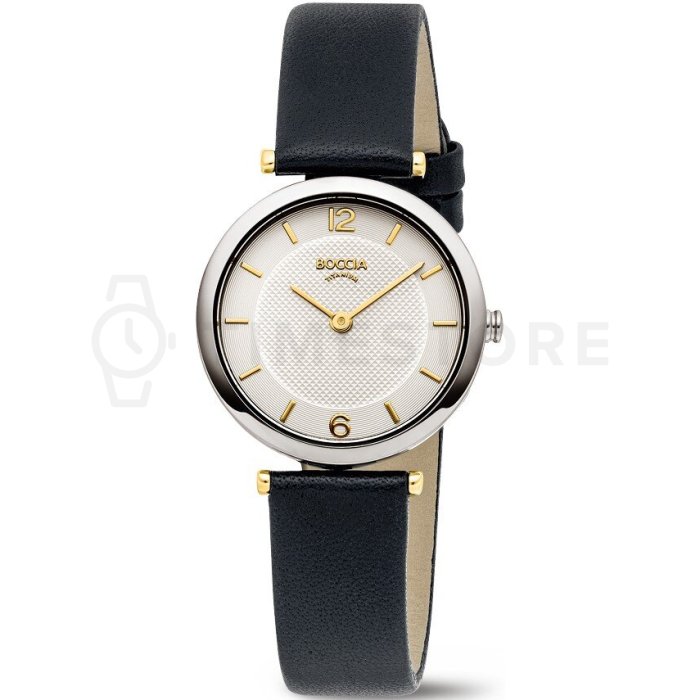 Boccia Titanium 3362-01