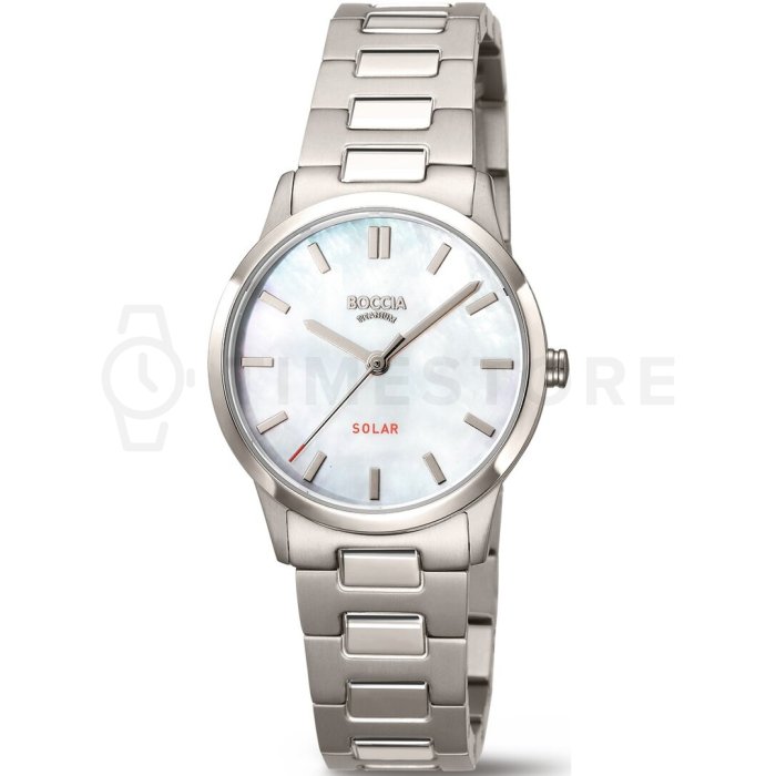 Boccia Titanium 3363-03