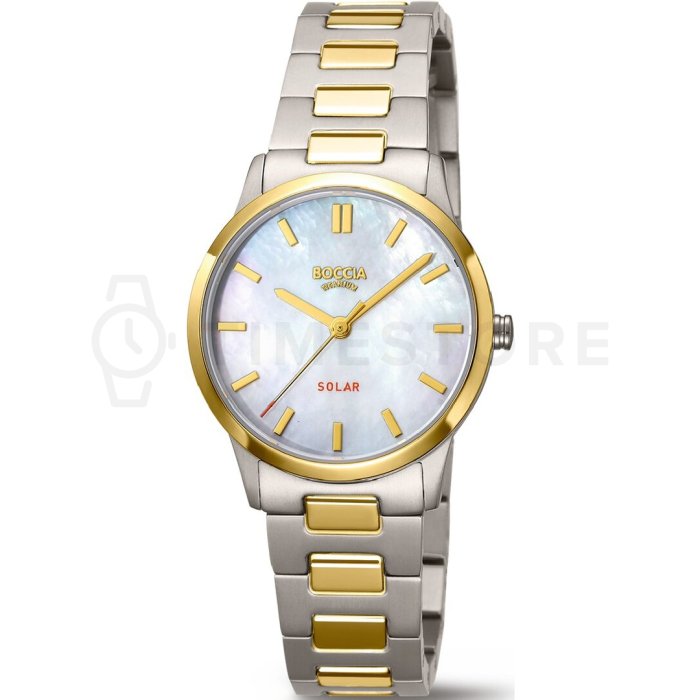 Boccia Titanium 3363-04