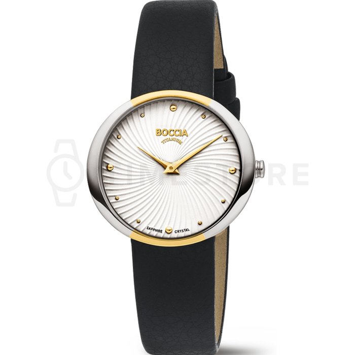 Boccia Titanium 3364-03