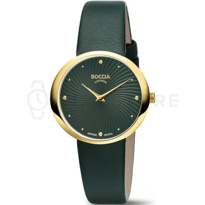 Boccia Titanium 3364-04