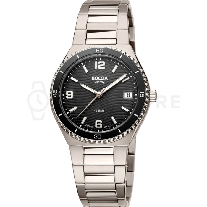 Boccia Titanium 3367-03