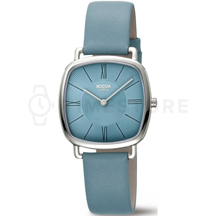 Boccia Titanium 3370-01