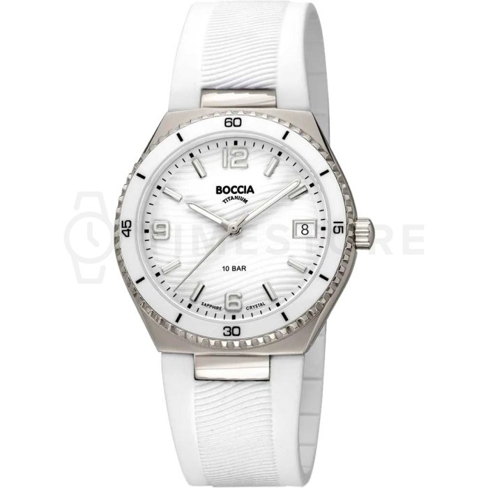 Boccia Titanium 3375-01