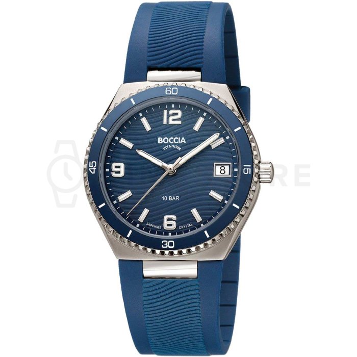 Boccia Titanium 3375-02