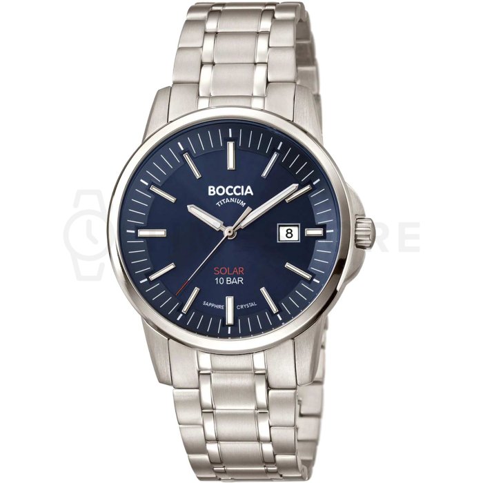 Boccia Titanium 3643-05