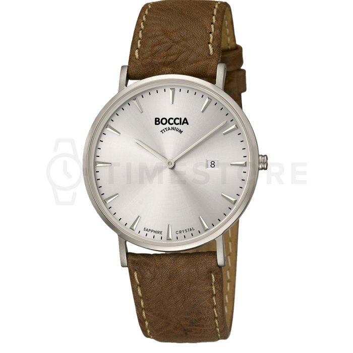 Boccia Titanium 3648-01