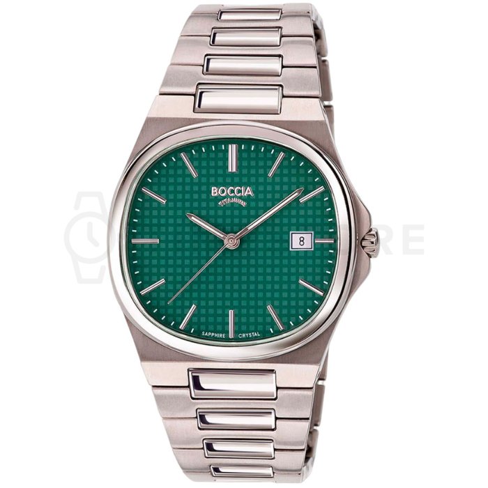 Boccia Titanium 3657-03
