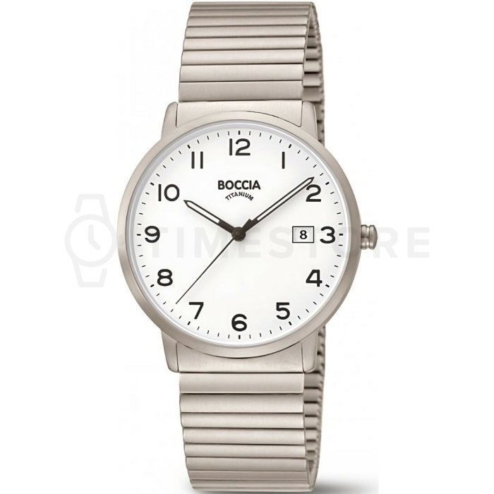 Boccia Titanium 3660-01