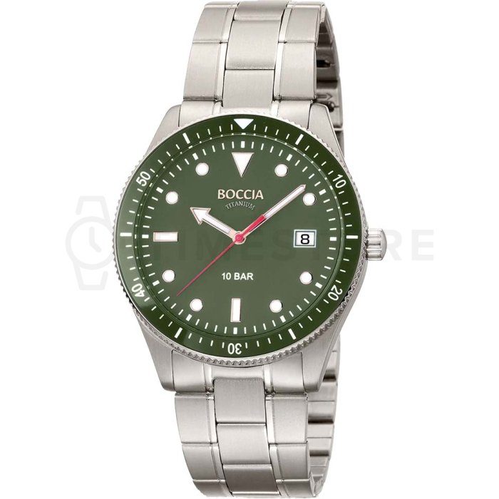 Boccia Titanium 3664-05