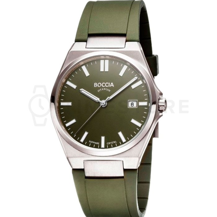 Boccia Titanium 3667-02