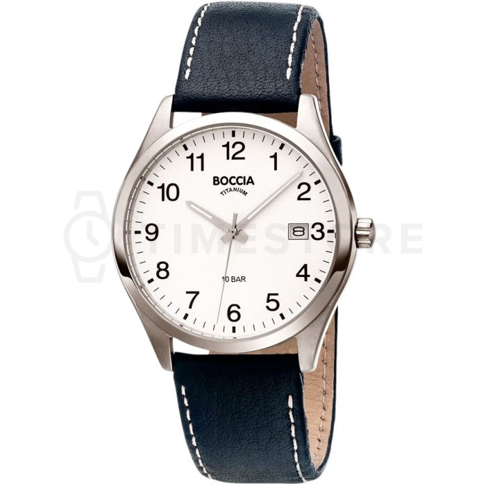 Boccia Titanium 3669-01