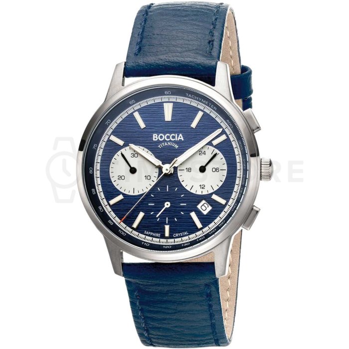 Boccia Titanium 3734-02