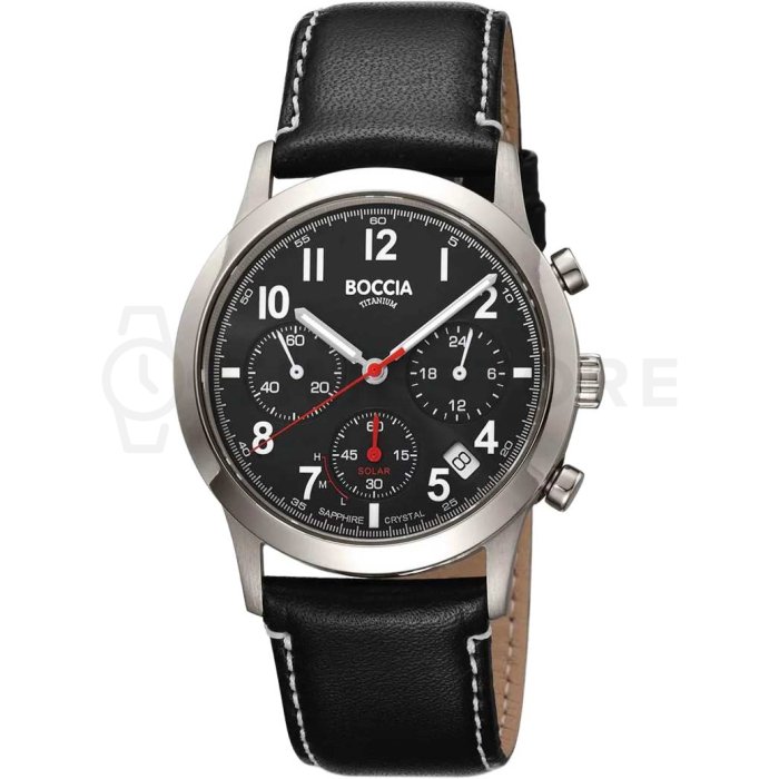 Boccia Titanium 3735-01