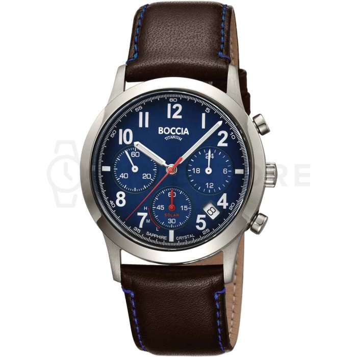 Boccia Titanium 3735-02