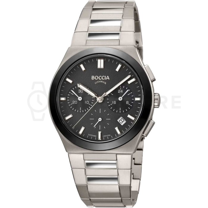 Boccia Titanium 3736-02