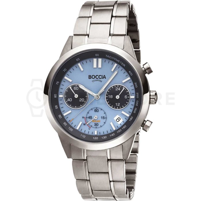 Boccia Titanium 3737-01
