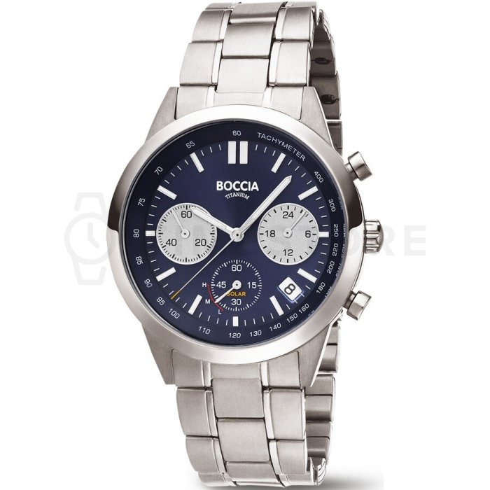 Boccia Titanium 3737-02