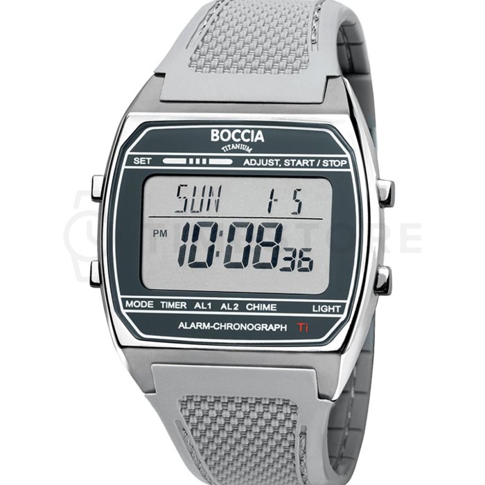 E-shop Boccia Titanium 3738-01
