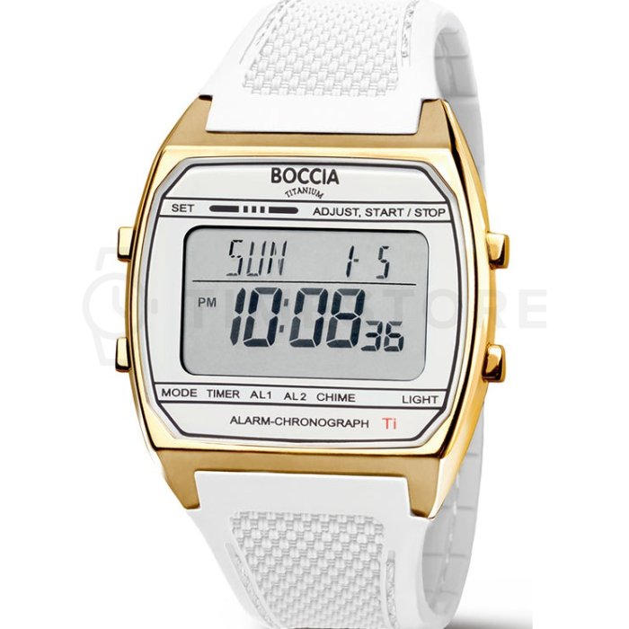 Boccia Titanium 3738-04