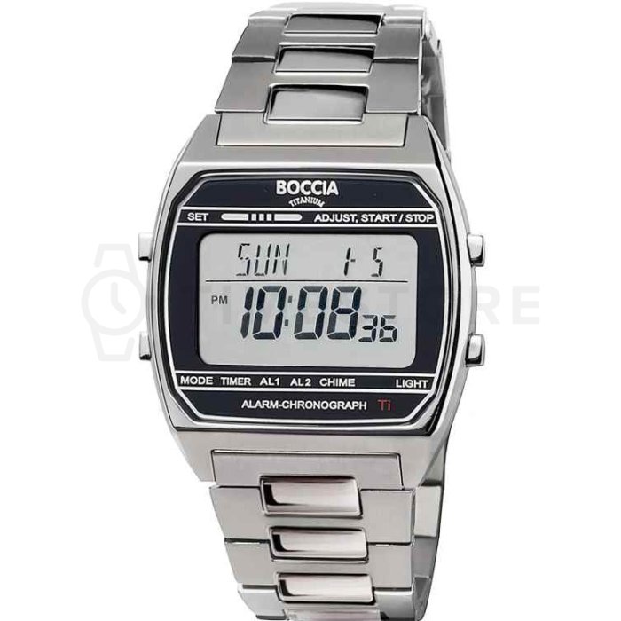 Boccia Titanium 3738-05