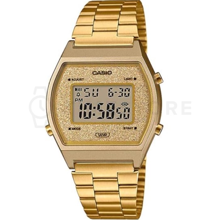 E-shop Casio Vintage B640WGG-9DF