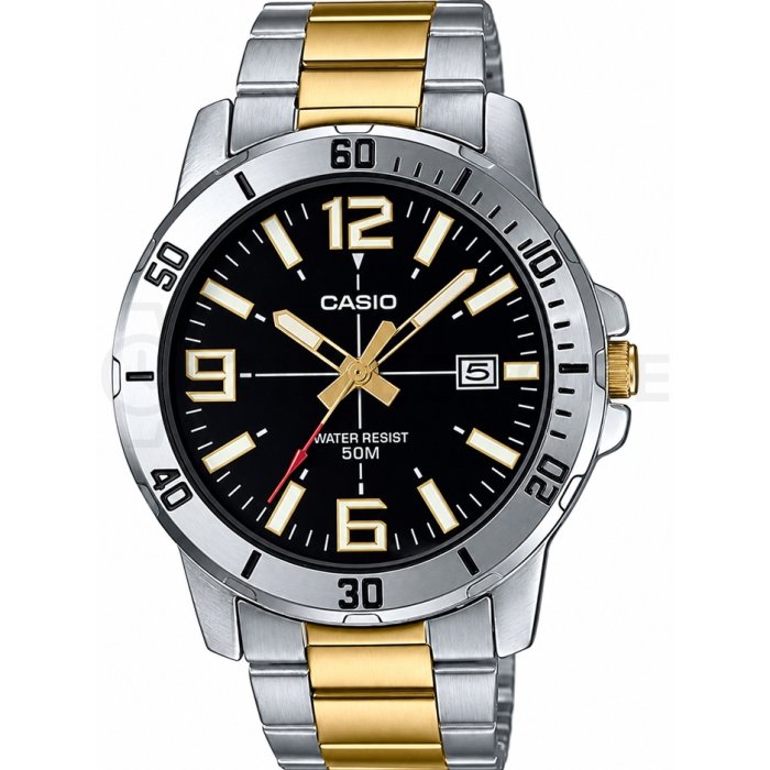 E-shop Casio Timeless MTP-VD01SG-1BVUDF