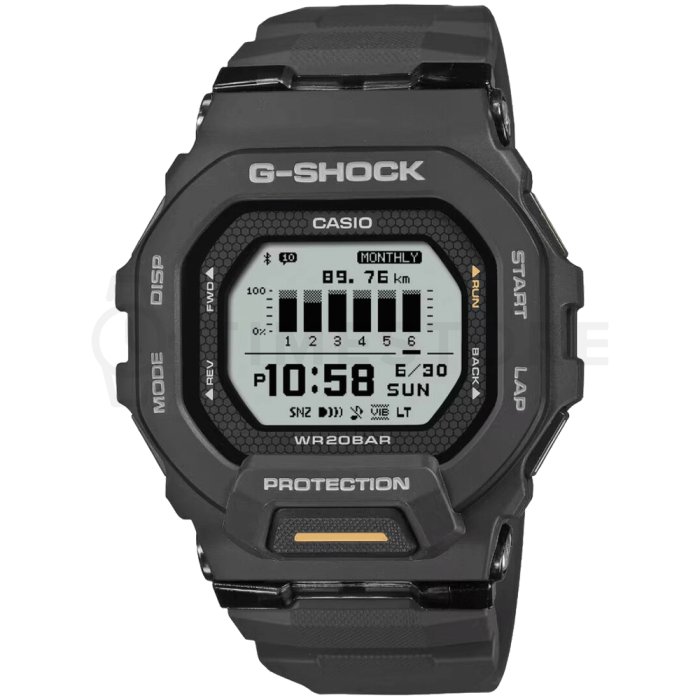Casio G-Shock GBD-200-1A1ER