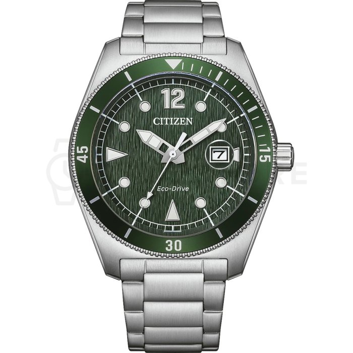 Citizen Eco-Drive AW1880-55X