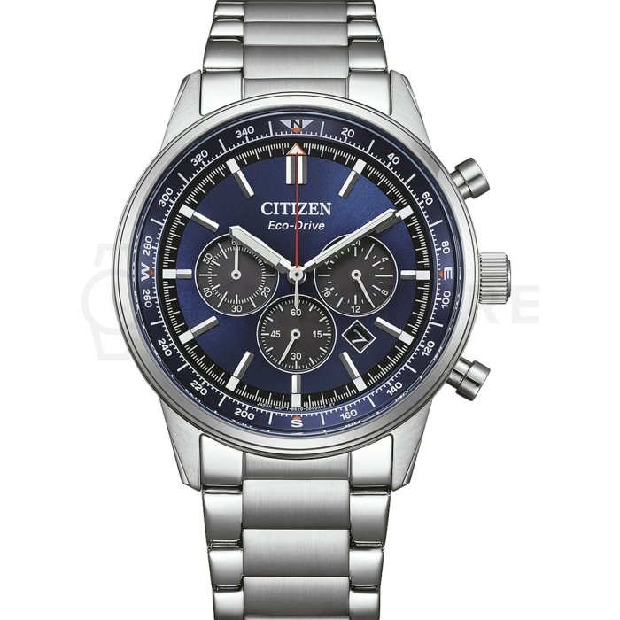 Citizen Eco-Drive CA4720-52L