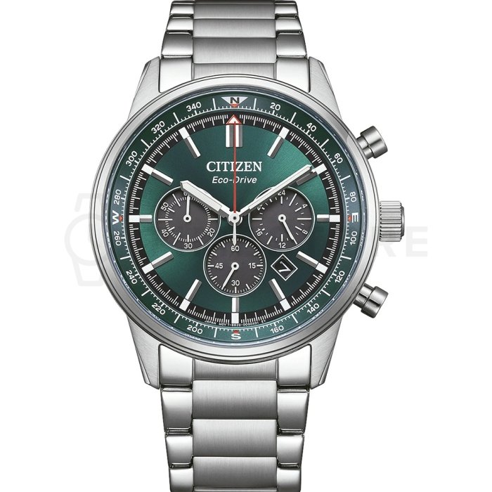 Citizen Eco-Drive CA4720-52X
